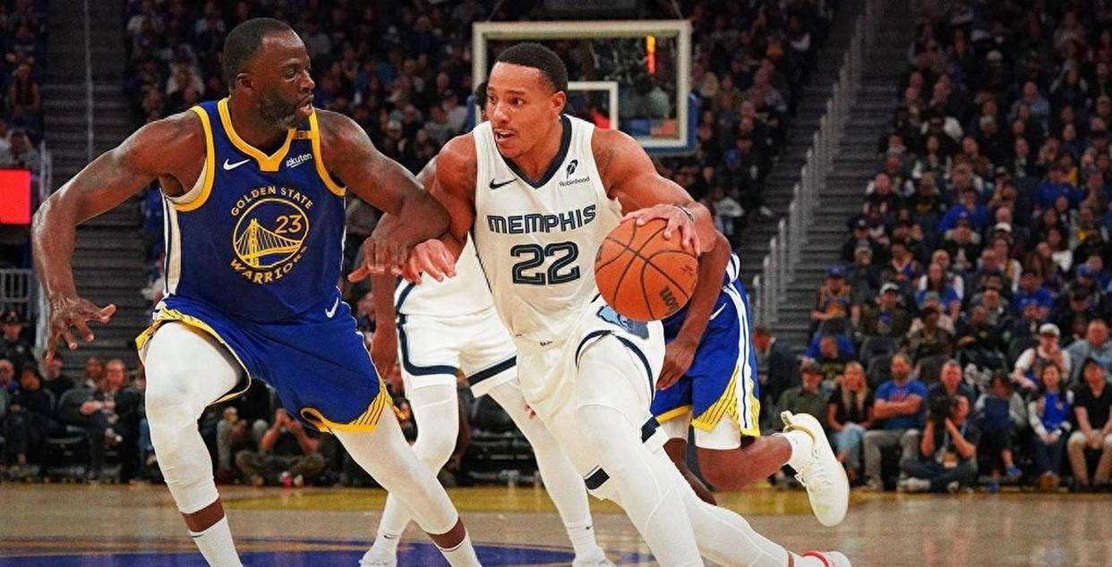 Warriors (Warriors English)